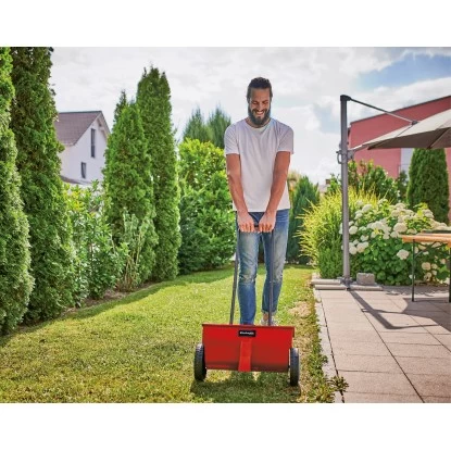 Einhell Streuwagen GC-SR 12 6 Einhell Streuwagen GC-SR 12 – Bild 6