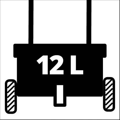 Einhell Streuwagen GC-SR 12 9 Einhell Streuwagen GC-SR 12 – Bild 9