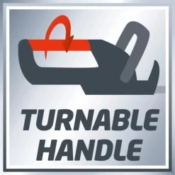 Einhell Elektro-Heckenschere GE-EH 7067 28 Einhell Elektro-Heckenschere GE-EH 7067 -Garten Profi Verkauf 508905 2171 14