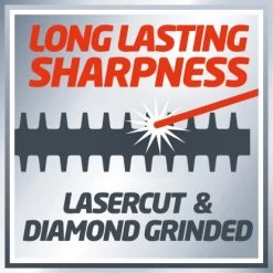 Einhell Elektro-Heckenschere GE-EH 7067 29 Einhell Elektro-Heckenschere GE-EH 7067 -Garten Profi Verkauf 508905 2171 15