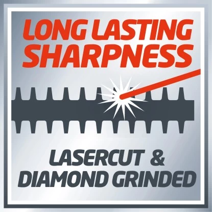 Einhell Elektro-Heckenschere GE-EH 7067 15 Einhell Elektro-Heckenschere GE-EH 7067 – Bild 15