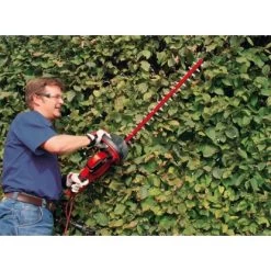Einhell Elektro-Heckenschere GE-EH 7067 17 Einhell Elektro-Heckenschere GE-EH 7067 -Garten Profi Verkauf 508905 2171 3