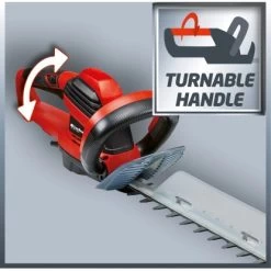 Einhell Elektro-Heckenschere GE-EH 7067 20 Einhell Elektro-Heckenschere GE-EH 7067 -Garten Profi Verkauf 508905 2171 6