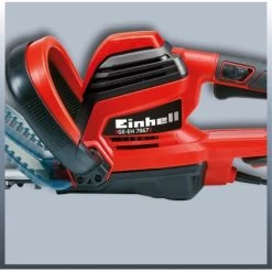 Einhell Elektro-Heckenschere GE-EH 7067 23 Einhell Elektro-Heckenschere GE-EH 7067 -Garten Profi Verkauf 508905 2171 9