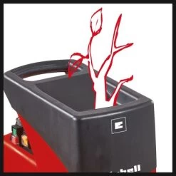 Einhell Elektro-Leisehäcksler GC-RS 2540 -Garten Profi Verkauf 508910 2171 5