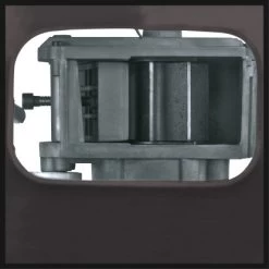 Einhell Elektro-Leisehäcksler GC-RS 2540 -Garten Profi Verkauf 508910 2171 6