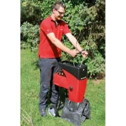 Einhell Elektro-Leisehäcksler GC-RS 2540 -Garten Profi Verkauf 508910 2171 7