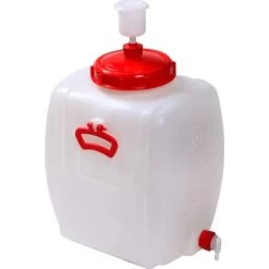 Getränkefass Comfort 60 L