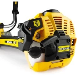 Texas Benzin-Freischneider BCP4300 -Garten Profi Verkauf 5708906795796 2676 9