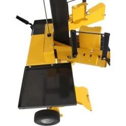 Texas Elektro-Holzspalter Power Split 820 V -Garten Profi Verkauf 5708906955558 2676 3