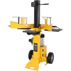 Texas Elektro-Holzspalter Power Split 820 V -Garten Profi Verkauf 5708906955558 2676 4