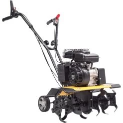 Texas Benzin-Motorhacke Lilli 360TG -Garten Profi Verkauf 5708906990405 2676 4