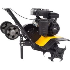 Texas Benzin-Motorhacke Lilli 360TG -Garten Profi Verkauf 5708906990405 2676 7