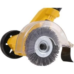 Texas Akku-Unkrautbürste WR1800 -Garten Profi Verkauf 5714829003757 2676 4