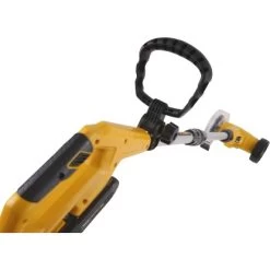 Texas Akku-Unkrautbürste WR1800 -Garten Profi Verkauf 5714829003757 2676 6