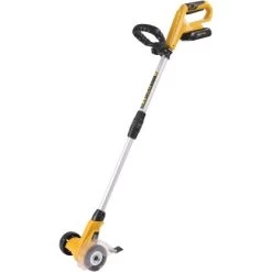 Texas Akku-Unkrautbürste WR1800 -Garten Profi Verkauf 5714829003757 2676 7