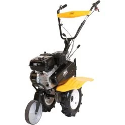 Texas Benzin-Motorhacke FX815TG -Garten Profi Verkauf 5714829011998 2676 3