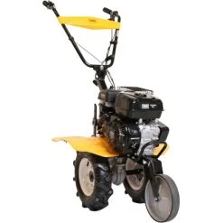 Texas Benzin-Motorhacke FX815TG -Garten Profi Verkauf 5714829011998 2676 4