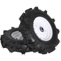 Texas Benzin-Motorhacke FX815TG -Garten Profi Verkauf 5714829011998 2676 5