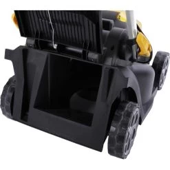 Texas Akku-Rasenmäher LMX2033 Inkl. 2 X 20 V-2,0 Ah Akku Und Ladegerät -Garten Profi Verkauf 5714829078083 2676 3