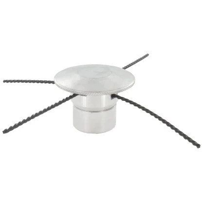 Skana Universal-Fadenkopf Inkl. Schneidfaden Ø 55 Mm 1 Skana Universal-Fadenkopf Inkl. Schneidfaden Ø 55 Mm