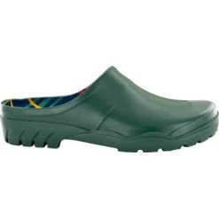 Gartenclog Clermont Grün Größe 41
