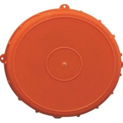 Deckel Für Getränkefässer 10 L 15 L Orange