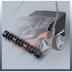 Einhell Akku-Vertikutierer-Lüfter GE-SC 35 Li Solo Power X-Change -Garten Profi Verkauf 632831 2171 05
