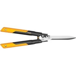 Fiskars Getriebe-Heckenschere PowerGear X HSX92