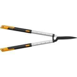 Fiskars Teleskop-Heckenschere SmartFit HS86