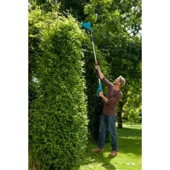 Gardena Elektro-Teleskop-Heckenschere THS 500/48 -Garten Profi Verkauf 654165 3050 5