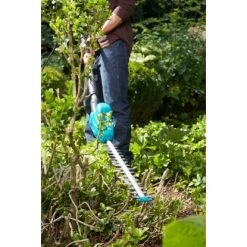 Gardena Elektro-Teleskop-Heckenschere THS 500/48 -Garten Profi Verkauf 654165 3050 6