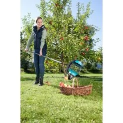 Gardena Cs-Rollsammler Gestielt -Garten Profi Verkauf 662880 3050 GA4200081 4