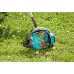 Gardena Cs-Rollsammler Gestielt -Garten Profi Verkauf 662880 3050 GA4200093 7