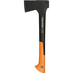 Fiskars Universalaxt X10-S Länge 44 Cm