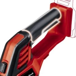 Einhell Power X-Change Akku-Gras- Und Strauchschere GE-CG 18/100 Li-Solo -Garten Profi Verkauf 701747 2171 08