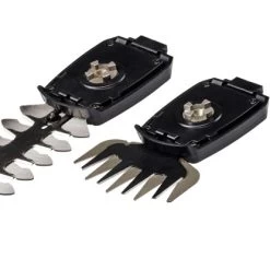 Einhell Power X-Change Akku-Gras- Und Strauchschere GE-CG 18/100 Li-Solo -Garten Profi Verkauf 701747 2171 14