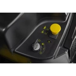 Alpina Rasentraktor AT4 84 A -Garten Profi Verkauf 706864 4996 5