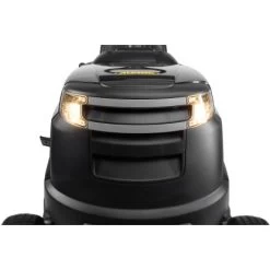 Alpina Rasentraktor AT4 84 A -Garten Profi Verkauf 706864 4996 6