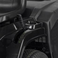 Alpina Rasentraktor AT4 84 A -Garten Profi Verkauf 706864 4996 7