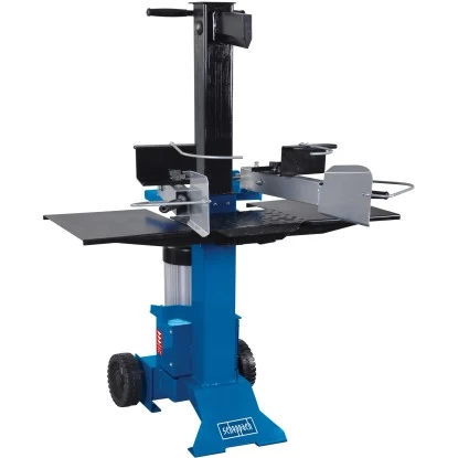 Scheppach Holzspalter HL730 Mit 7 T Spaltkraft 2.100 W 400 V Stehend 1 Scheppach Holzspalter HL730 Mit 7 T Spaltkraft 2.100 W 400 V Stehend