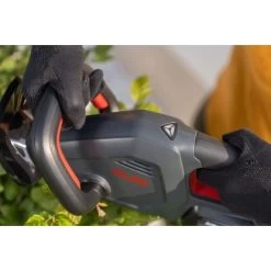 Al-Ko Akku-Heckenschere HT 1845 Inkl. 18 V Akku Kompatibel Mit Bosch -Garten Profi Verkauf 825215 3039 10
