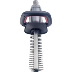 Al-Ko Akku-Heckenschere HT 1845 Inkl. 18 V Akku Kompatibel Mit Bosch -Garten Profi Verkauf 825215 3039 4