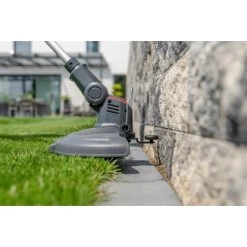 Al-Ko Akku-Rasentrimmer GT 1825 Inkl. 18 V Akku Kompatibel Mit Bosch -Garten Profi Verkauf 825217 3039 17