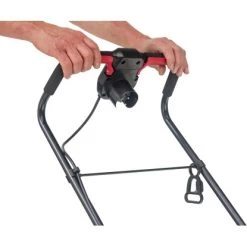 Al-Ko Elektro-Rasenmäher 38.2 E Comfort -Garten Profi Verkauf 825421 3039 09