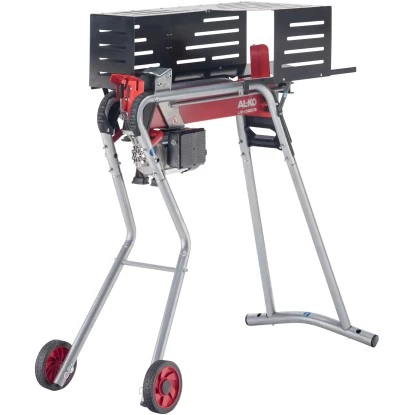 Al-Ko Elektroholzspalter LSH 520/5 1 Al-Ko Elektroholzspalter LSH 520/5