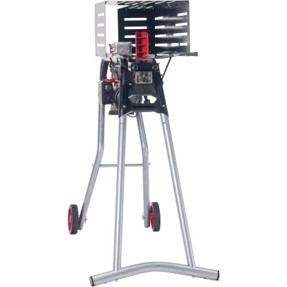 Al-Ko Elektroholzspalter LSH 520/5 2 Al-Ko Elektroholzspalter LSH 520/5 – Bild 2