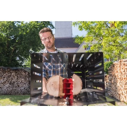 Al-Ko Elektroholzspalter LSH 520/5 7 Al-Ko Elektroholzspalter LSH 520/5 – Bild 7