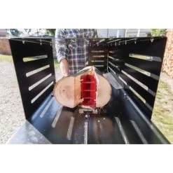 Al-Ko Elektroholzspalter LSH 520/5 20 Al-Ko Elektroholzspalter LSH 520/5 -Garten Profi Verkauf 825534 3039 13