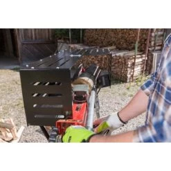 Al-Ko Elektroholzspalter LSH 520/5 22 Al-Ko Elektroholzspalter LSH 520/5 -Garten Profi Verkauf 825534 3039 15